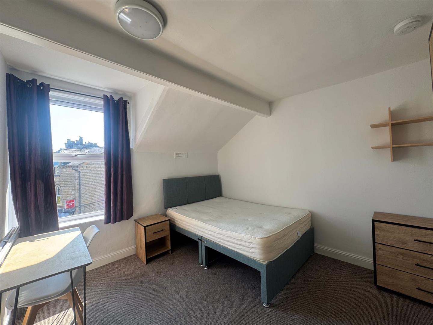 27 Borrowdale Road, Lancaster, LA1 3HF